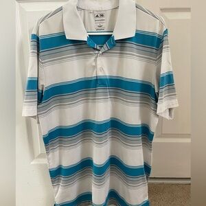 Men’s dri fit golf shirt